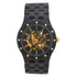 Wood Watch Top Luxury Automatic hollow mechanical watch Men Watches